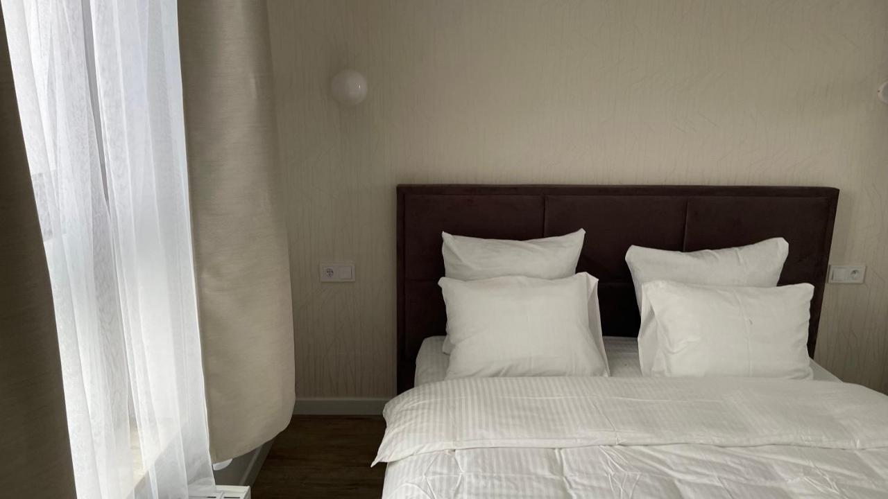 2-Room In New House, Wola Warsawa Bagian luar foto